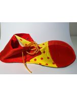 Clown Shoes - Soft Bottom (CB1082)
