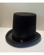 Top Hat -  Lincoln - 30cm x 20cm Tall Feltex (CB1302)