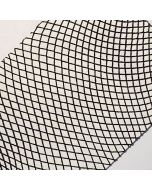 Black Fishnet Stockings - Full Length (CB6003)