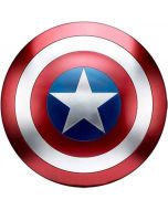 Captain America Shield (DPI1543)