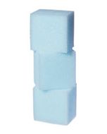 Make-up Sponge Disposable x 3 (GRIM-Sponge 3)