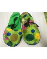 Clown Shoes - Rubber Bottom (CB1083)