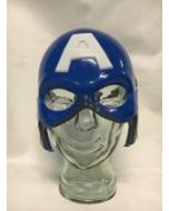 Captain America Mask (MASKCA)