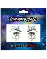 White Witch - Face Jewels (MU0059)