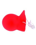 Clown Nose Honkin - Red (NO6722)