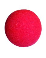 Clown Nose - Sponge Red (NO678)