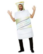 Tonic Bottle - One Size - Adult Costume (SM55038)