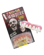 Vampire Teeth - Billy-Bob Teeth (TE5605)