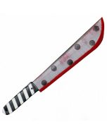 Creepy Clown Machette (WE0519)