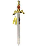 Knight Sword Shiny Blade (WE1220)