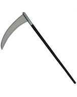 Collapsible Sickle - 4pc (WE4697)