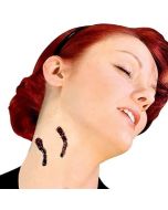 Vampire Bite Prosthetics By Woochie (WO007)