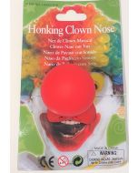 Honking Clown Nose (CB1026)