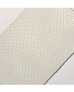 White Fishnet Stockings - Full Length (CB6008)