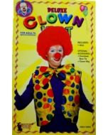 Clown Vest - Multi Coloured (CO9754)