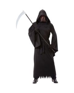 Phantom Of Darkness Adults Costume (997225AM-G)