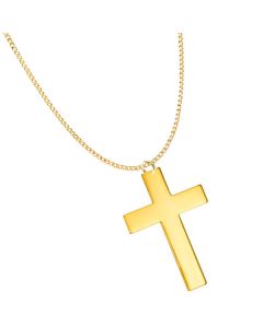 Nuns Cross - Metal (CA28147)