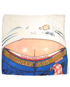 Billy Bob - Butt Crack T-Shirt - Large (CO5650L)