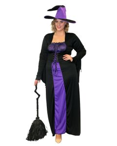 Bewitched Witch - Adult Costume (CO5716)