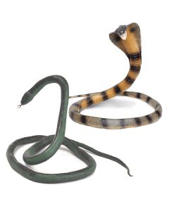 Rubber Snakes/Cobras - 61cm (CR8525)