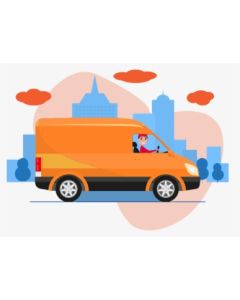 Mini Golf - Delivery & Collection
