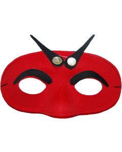 Red Devil Eye Mask (MA3869)