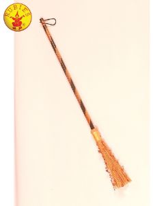 Witch Broom - Orange (RUB6110) (RUB6110)