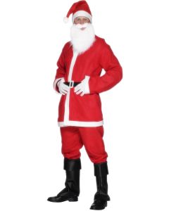 Santa Suit - Adult Costume (SM20841)