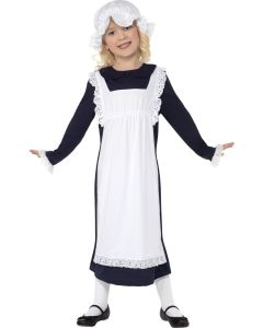 Victorian Poor Girl - Child Costume (SM33714)
