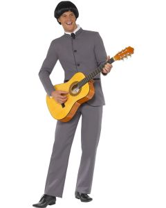Fab Four Iconic - Adult Costume (SM39353)