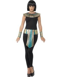Eqyptian Kit - Cleopatra or Pharoah (SM41556)