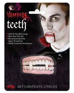 Vampire Teeth Set (TE9326)