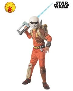 Ezra Child Costume (RUB0453G)