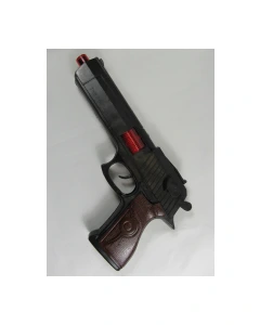 Colt Sound Pistol - Fits the Shoulder Holster (DUAGUNCOLT)
