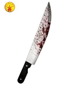 Bloody Cleaver Weapon (RUB1053)