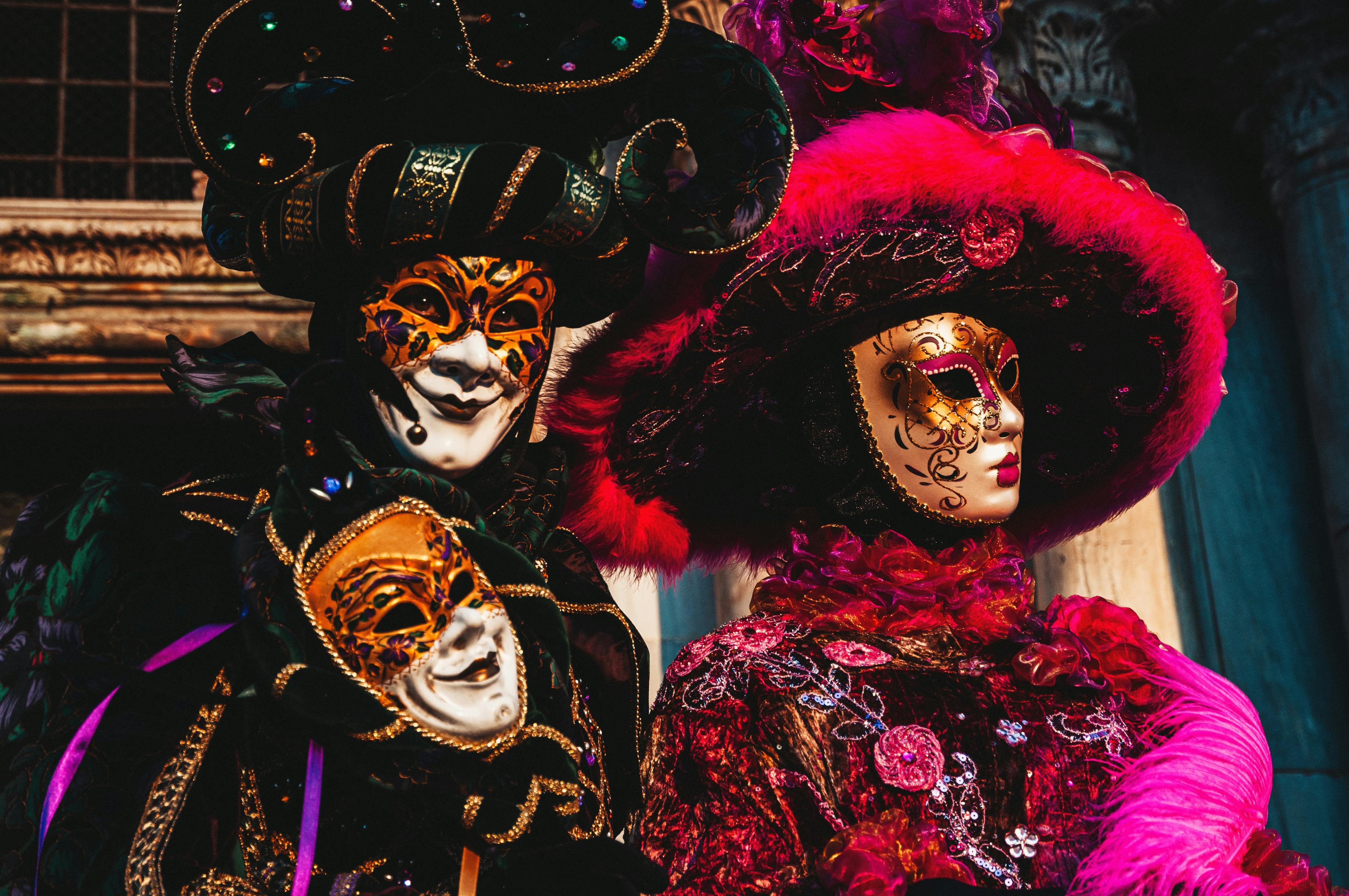 Unveiling the Origins of Mardi Gras