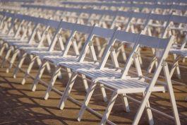 Table and Chair Hire Canberra