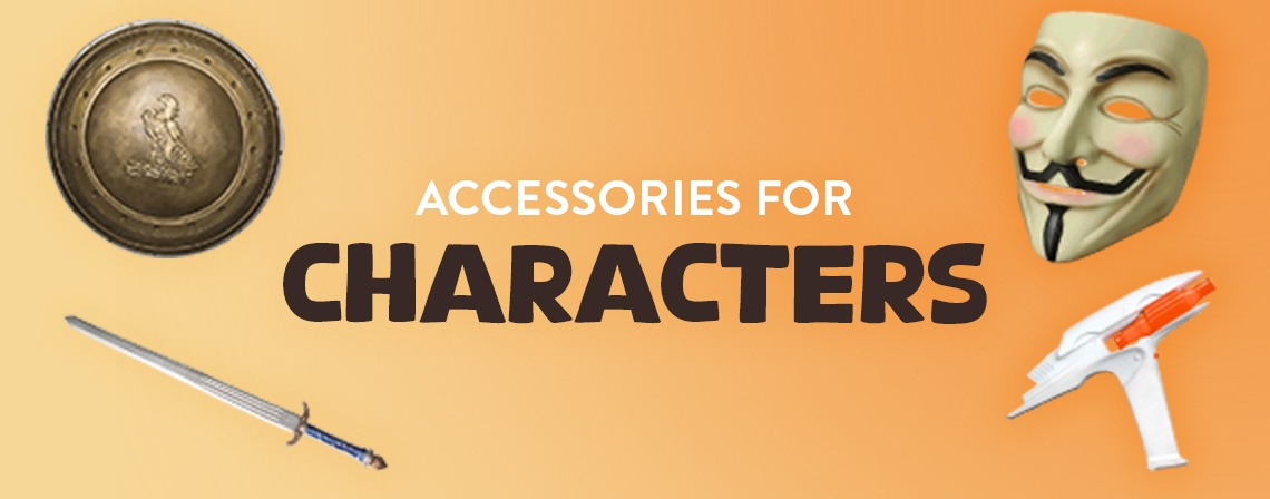 Costume Accessories