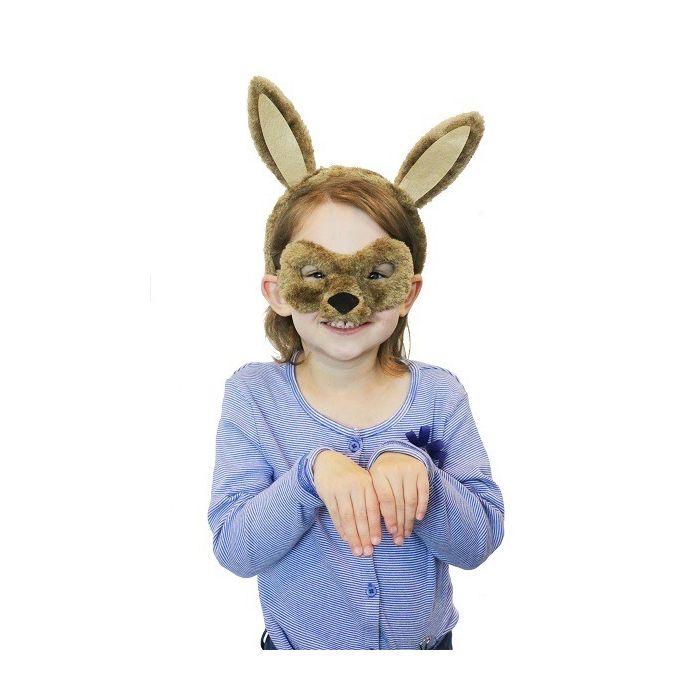 kangaroo costume